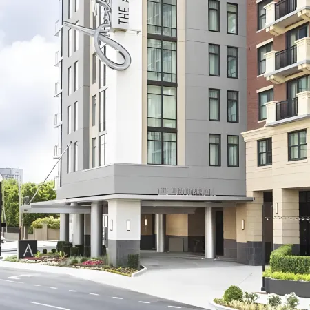 Kimpton AERTSON HOTEL by IHG