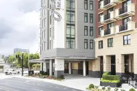Kimpton Aertson Hotel Hotels in Nashville