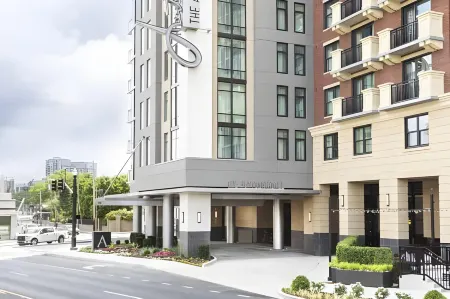 Kimpton AERTSON HOTEL by IHG