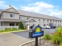 Days Inn by Wyndham Ames Hôtels à : Ames