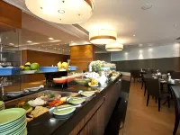 Radisson Hotel Recife - breakfast