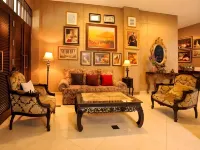 維多利亞豪華旅館 Sukasari住宿飯店