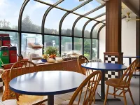 Americas Best Value Inn Marion Hotels in Marion