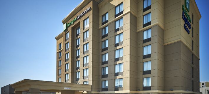 Holiday Inn Express & Suites TIMMINS by IHG Hotels in Cochrane District