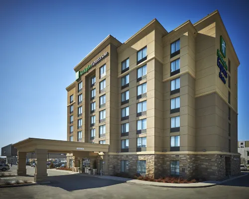 Holiday Inn Express & Suites TIMMINS by IHG Hotels in Cochrane District