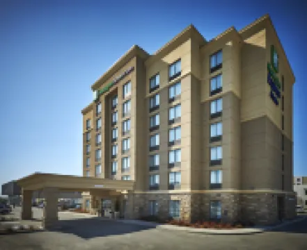Holiday Inn Express & Suites TIMMINS by IHG Hotel di Timmins