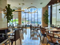 Opero Hotel Southkey Johor Bahru - breakfast