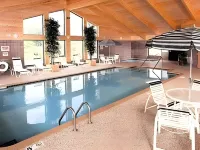 AmericInn by Wyndham Oscoda Near AuSable River - Swimmingpools