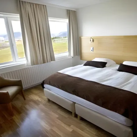 Hotel Höfn