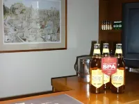 The Abbey Town House - Cheltenham - Wi-Fi