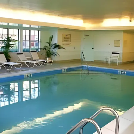 Residence Inn Kansas City Olathe