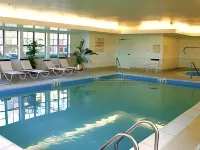 Residence Inn Kansas City Olathe - Pools