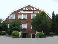 Hotel Maromme - 3-Star