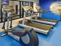 SpringHill Suites Portland Hillsboro Hotels in Hillsboro