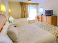 Hotel Las Trojes