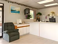 Rose Garden Inn & Suites Thomasville Hotel di Thomasville