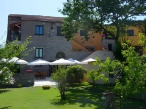 卡薩萊安東尼耶他酒店