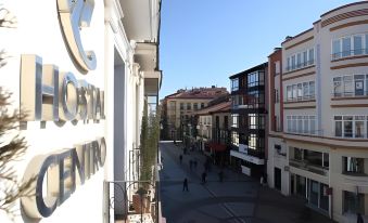 Hostal Centro
