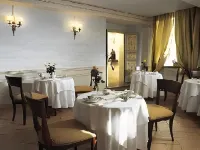Palazzo Leti Residenza d'Epoca Hotel di Spoleto