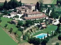 Hotel Borgo Casabianca Hotels in Asciano