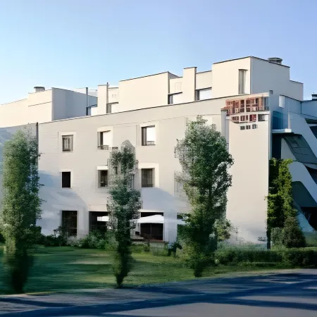 Hotel City