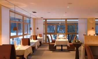 Arosea Life Balance Hotel