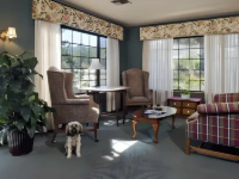 Diablo Mountain Inn Walnut Creek Hotels in Walnut Creek