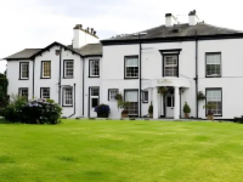 Ees Wyke Country House Hotels in Claife