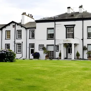 Ees Wyke Country House