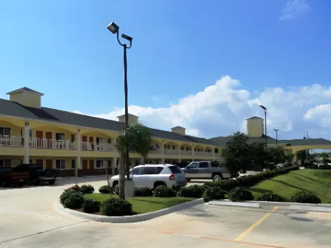Scottish Inn and Suites Baytown