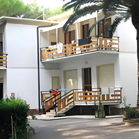 Residence le Rose