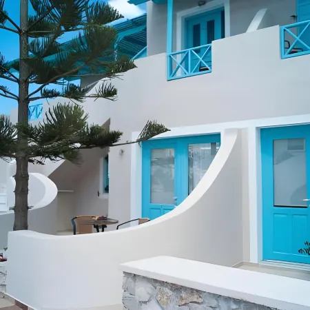 Villa Rose