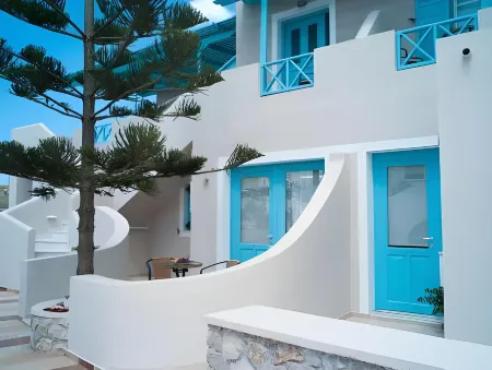 Villa Rose