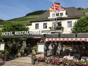 Hotel Unter Den Linden