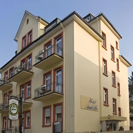 Hotel Arabella