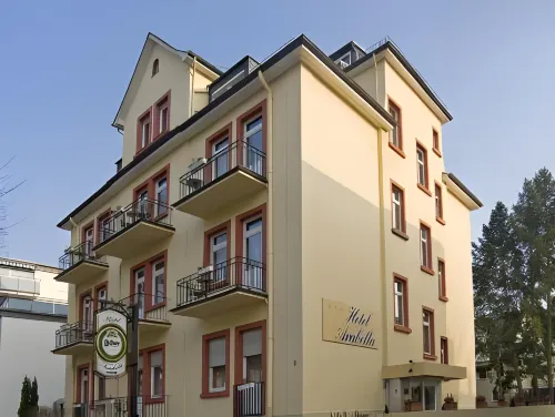 Hotel Arabella Hotels in Bad Nauheim