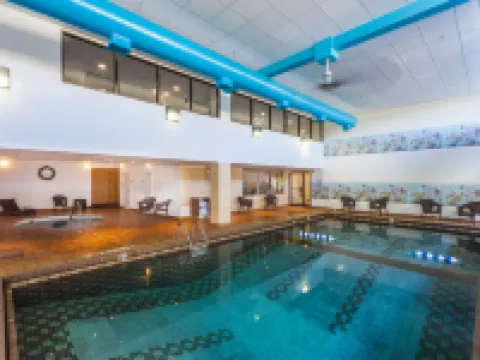 Holiday Inn Express & Suites SAINT JOHN HARBOUR SIDE by IHG Hotels in Saint John County