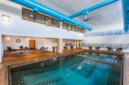 홀리데이 인 익스프레스, 세인트 존 하버 사이드, IHG 제공