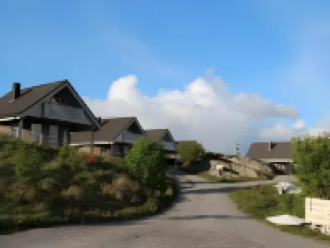 Sveggvika Guesthouse Hotels in 