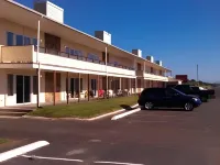 Ocean Shores Inn & Suites Hôtels à : Ocean Shores