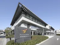 Toyoko Inn Osaka Sakai-higashi-eki Hotels in Sakai