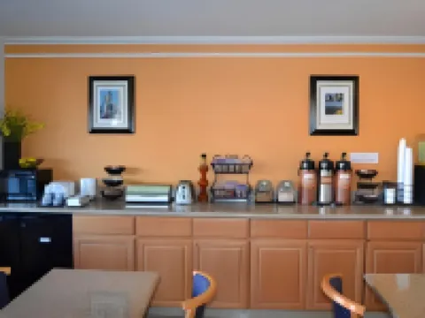 Summerfield Inn Fresno Yosemite Hotels in Fresno