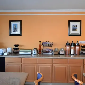 Summerfield Inn Fresno Yosemite