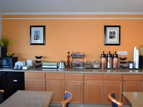 Summerfield Inn Fresno Yosemite