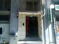 Achillion Hotel Piraeus