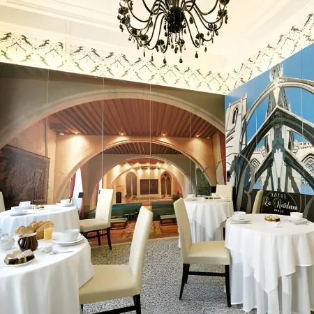 Hôtel la Résidence