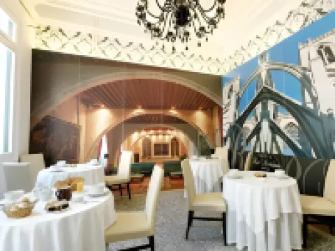 Hôtel la Résidence