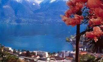 Hotel Garni Montaldi