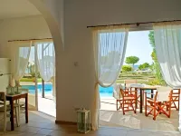 Thalassines Villas