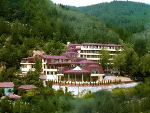 Spa Hotel Olymp